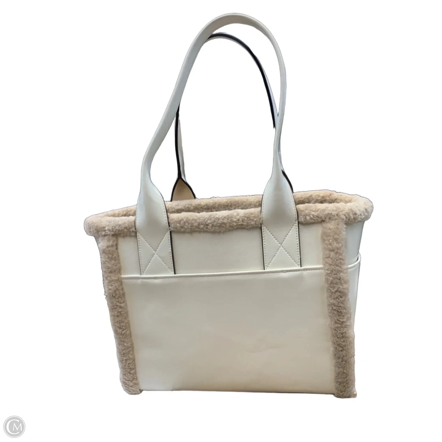 Tote Designer By Kate Spade, Size: Large