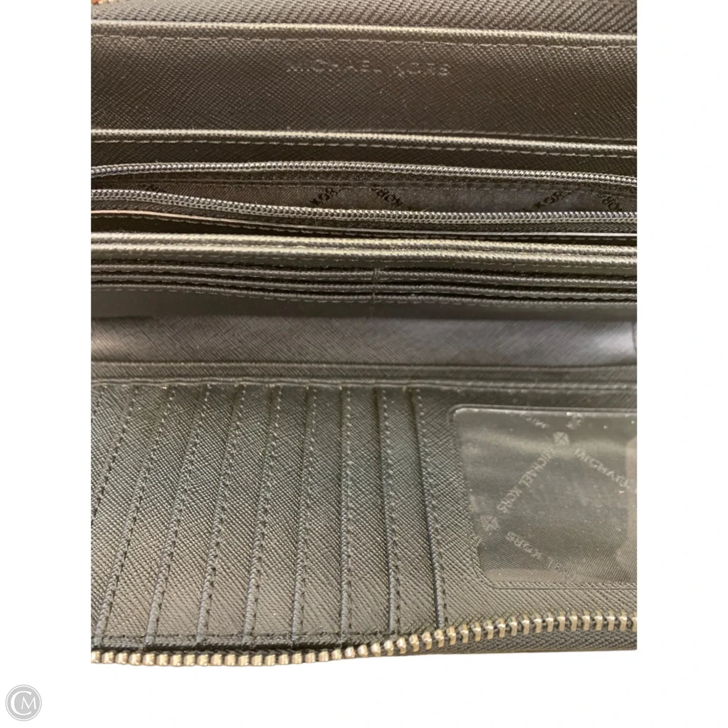Wristlet By Michael By Michael Kors, Size: Small