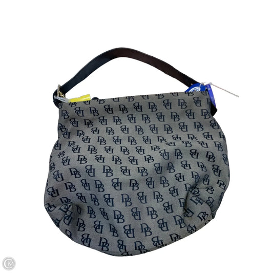 Handbag Designer By Dooney And Bourke, Size: Medium