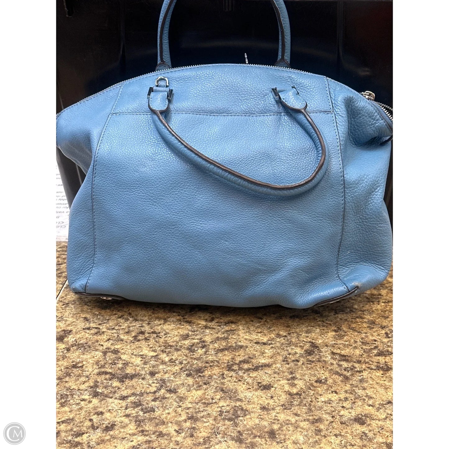 Handbag By Michael By Michael Kors, Size: Medium