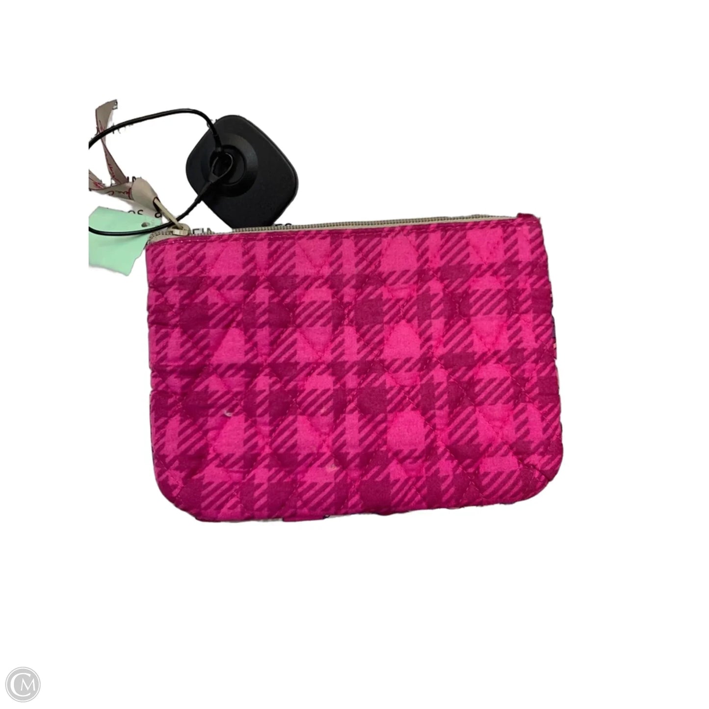 Wallet By Vera Bradley, Size: Small