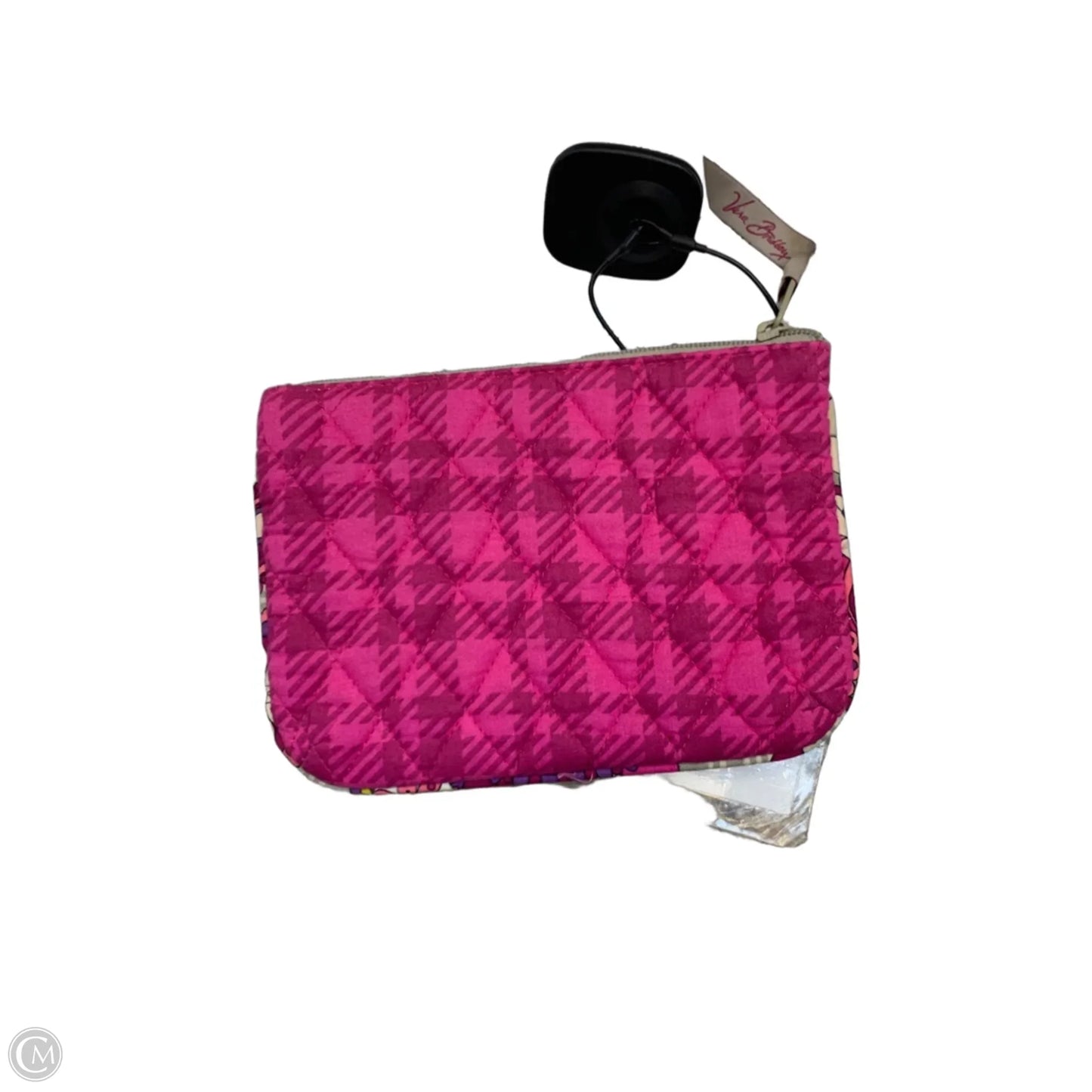 Wallet By Vera Bradley, Size: Small