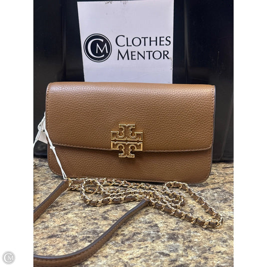 Wristlet Designer By Tory Burch, Size: Small