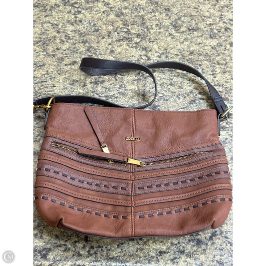 Handbag By Rosetti, Size: Medium