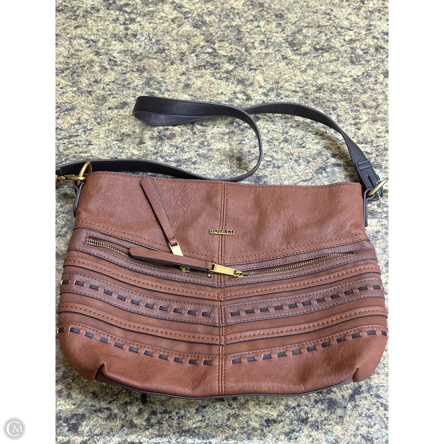 Handbag By Rosetti, Size: Medium