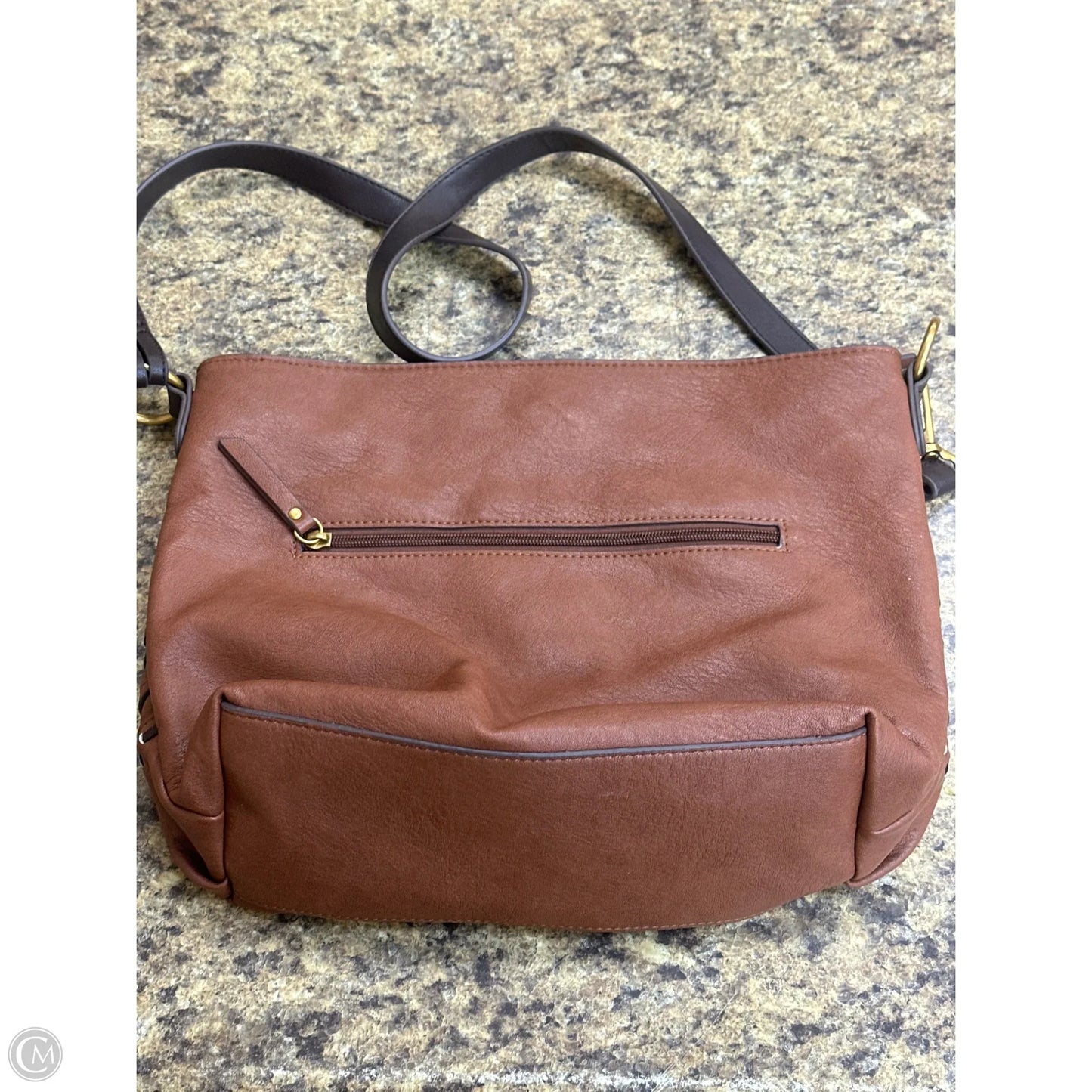 Handbag By Rosetti, Size: Medium