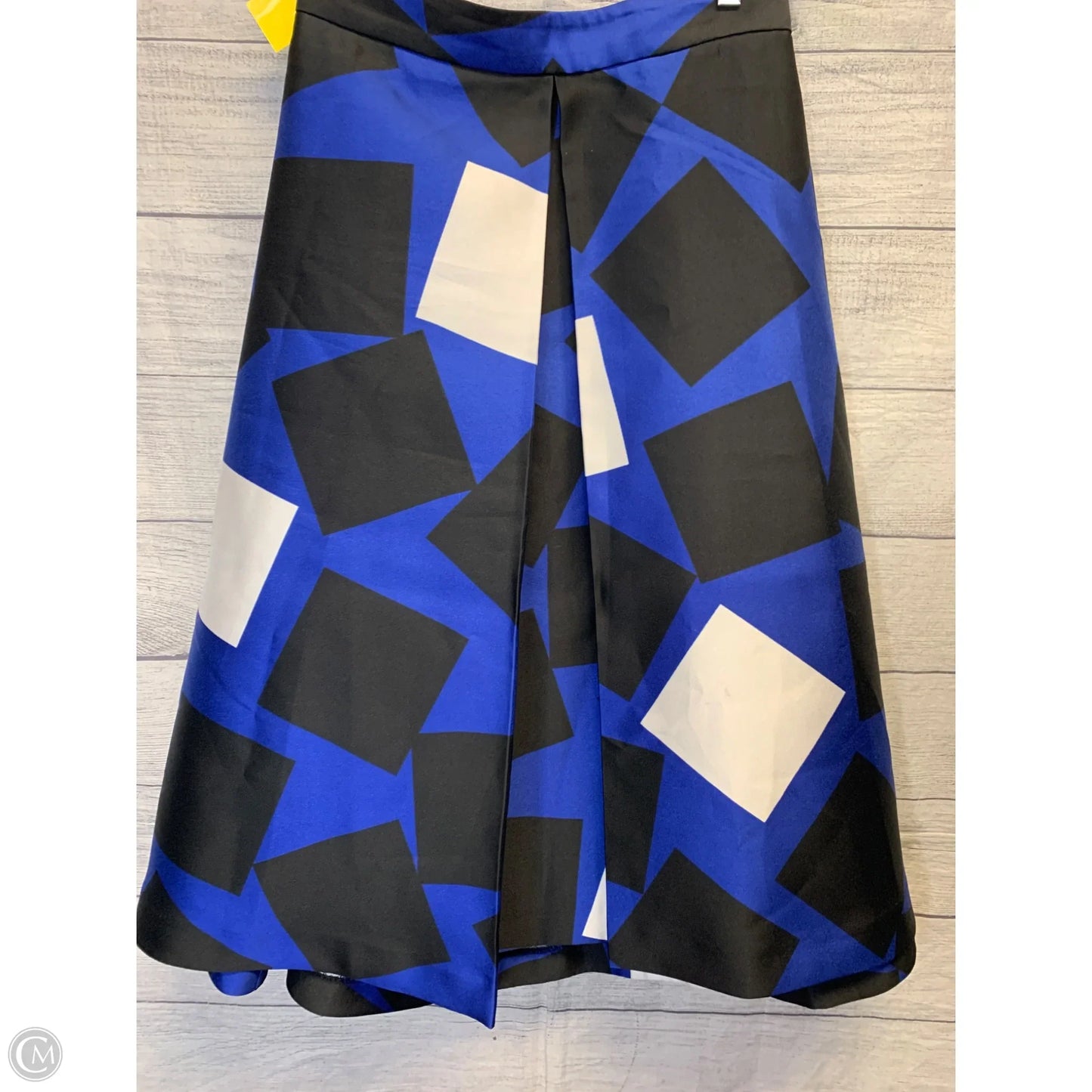 Skirt Midi By Lane Bryant In Multi-colored, Size: 20