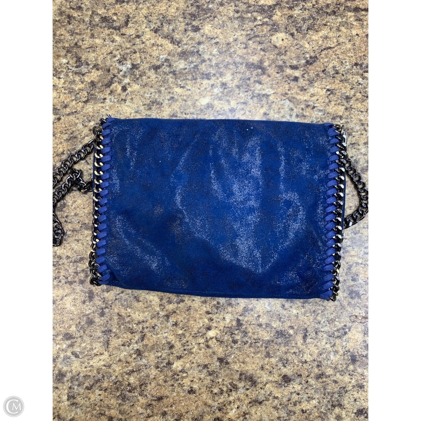 Handbag By Cmf, Size: Small