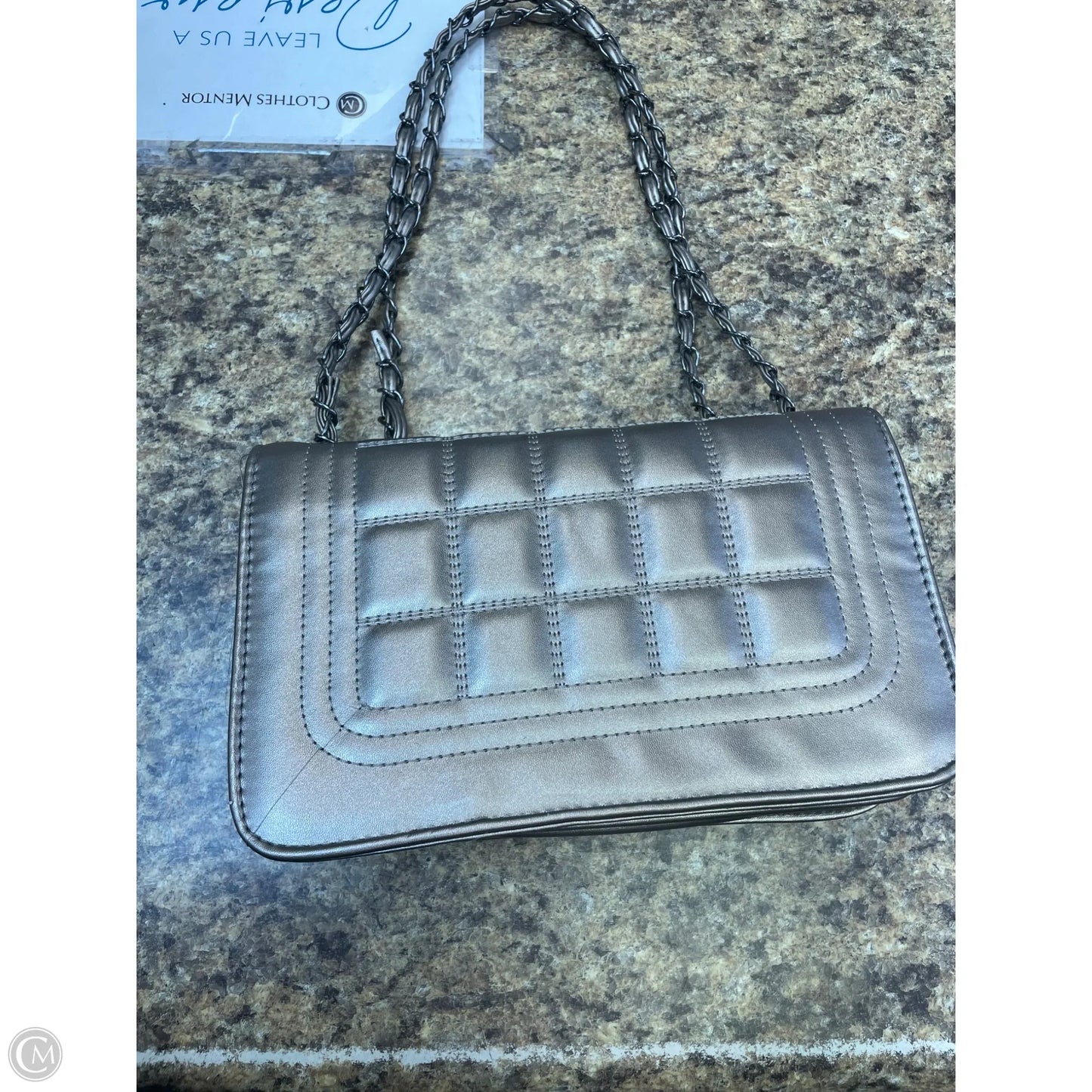 Handbag By Cmf, Size: Small