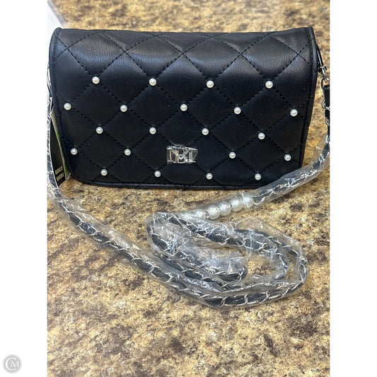 Handbag By Badgley Mischka, Size: Small