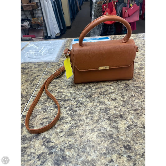 Handbag By Cmf, Size: Small
