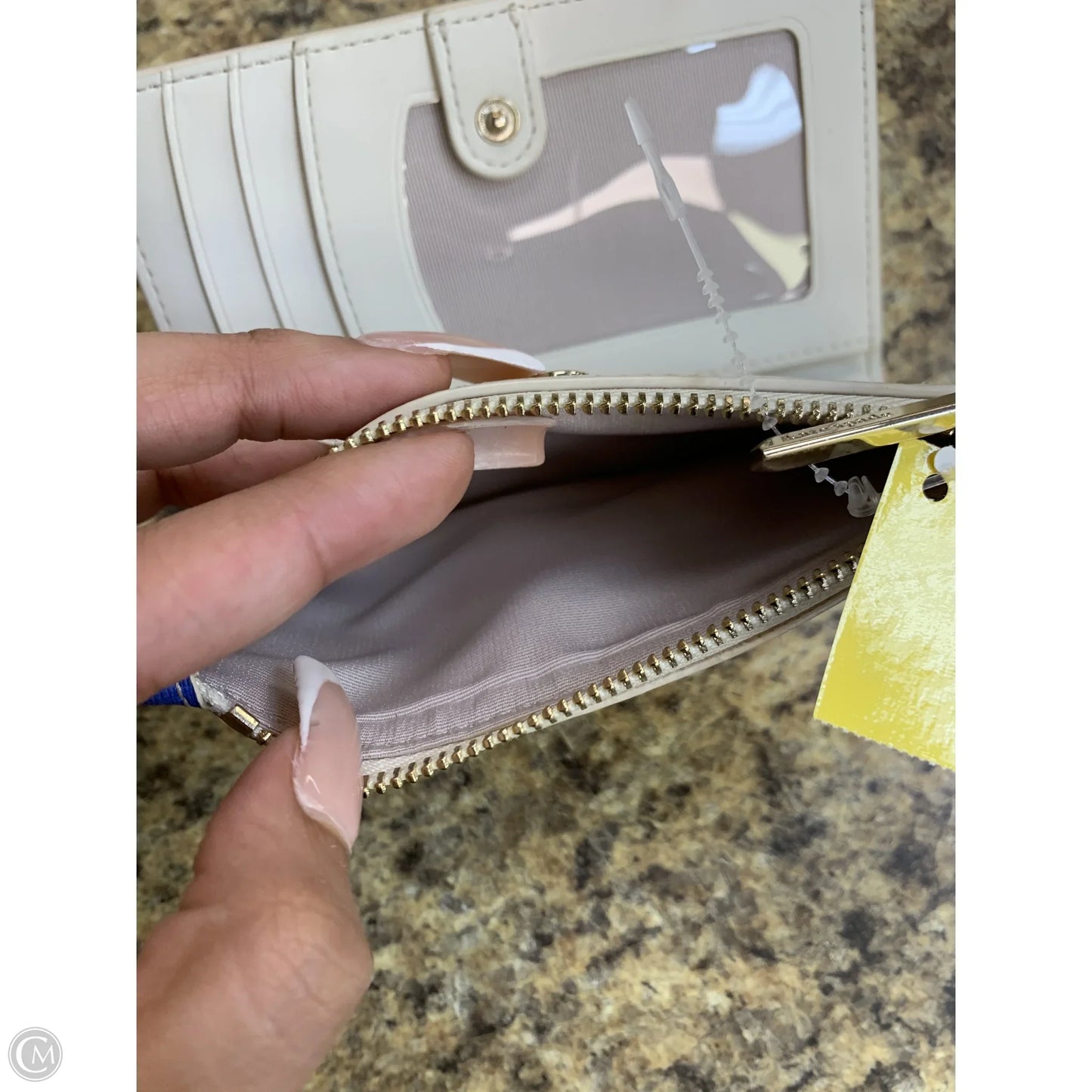 Wallet Designer By Kate Spade, Size: Small