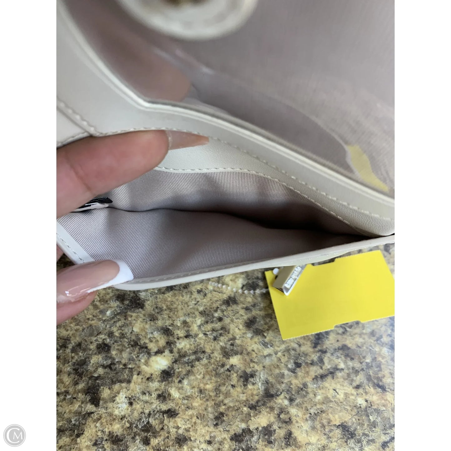 Wallet Designer By Kate Spade, Size: Small