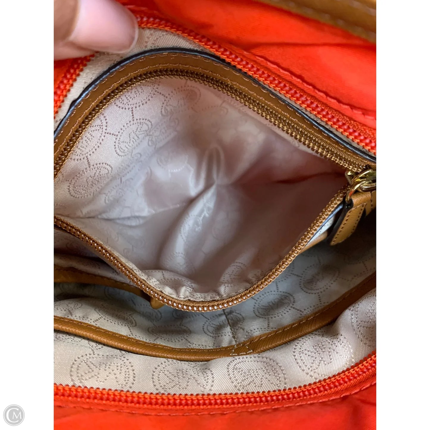 Crossbody By Michael By Michael Kors, Size: Small