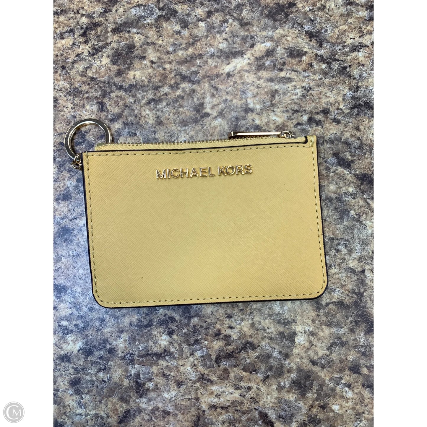 Wallet By Michael By Michael Kors, Size: Small