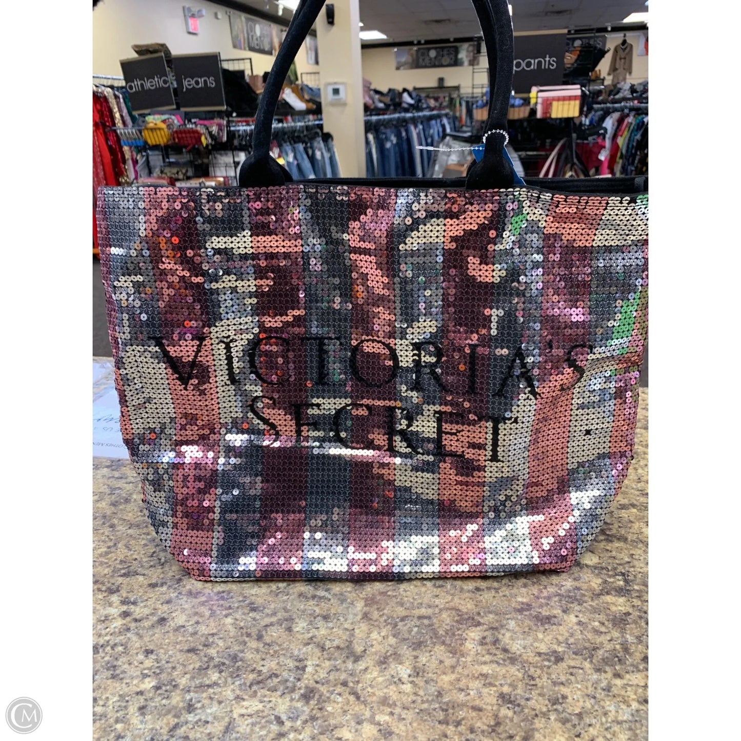 Tote By Victorias Secret, Size: Large