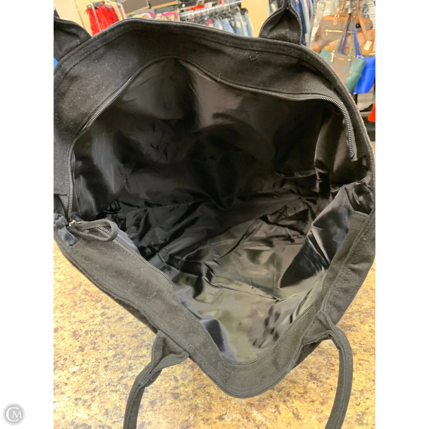 Tote By Victorias Secret, Size: Large