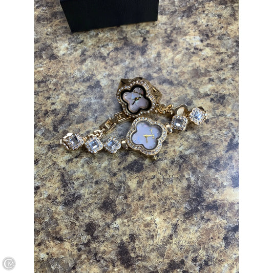 Watch By Cmf, Size: 02 Piece Set