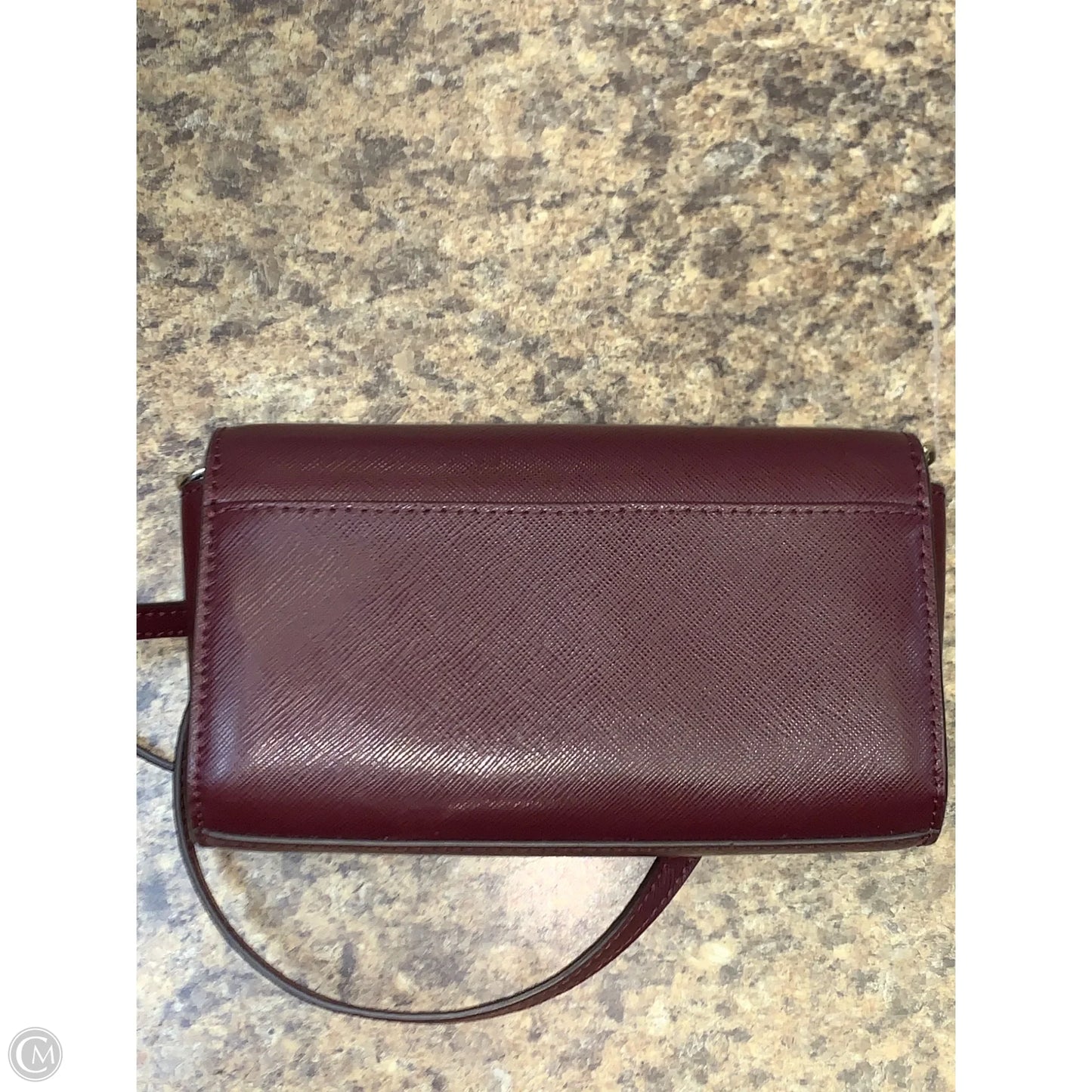 Crossbody Designer By Kate Spade, Size: Small