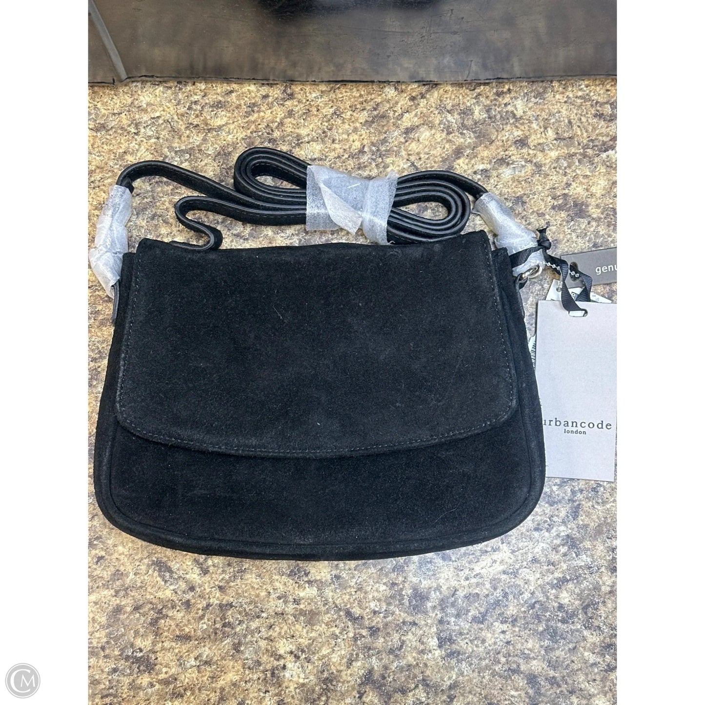 Handbag By Cmf, Size: Small