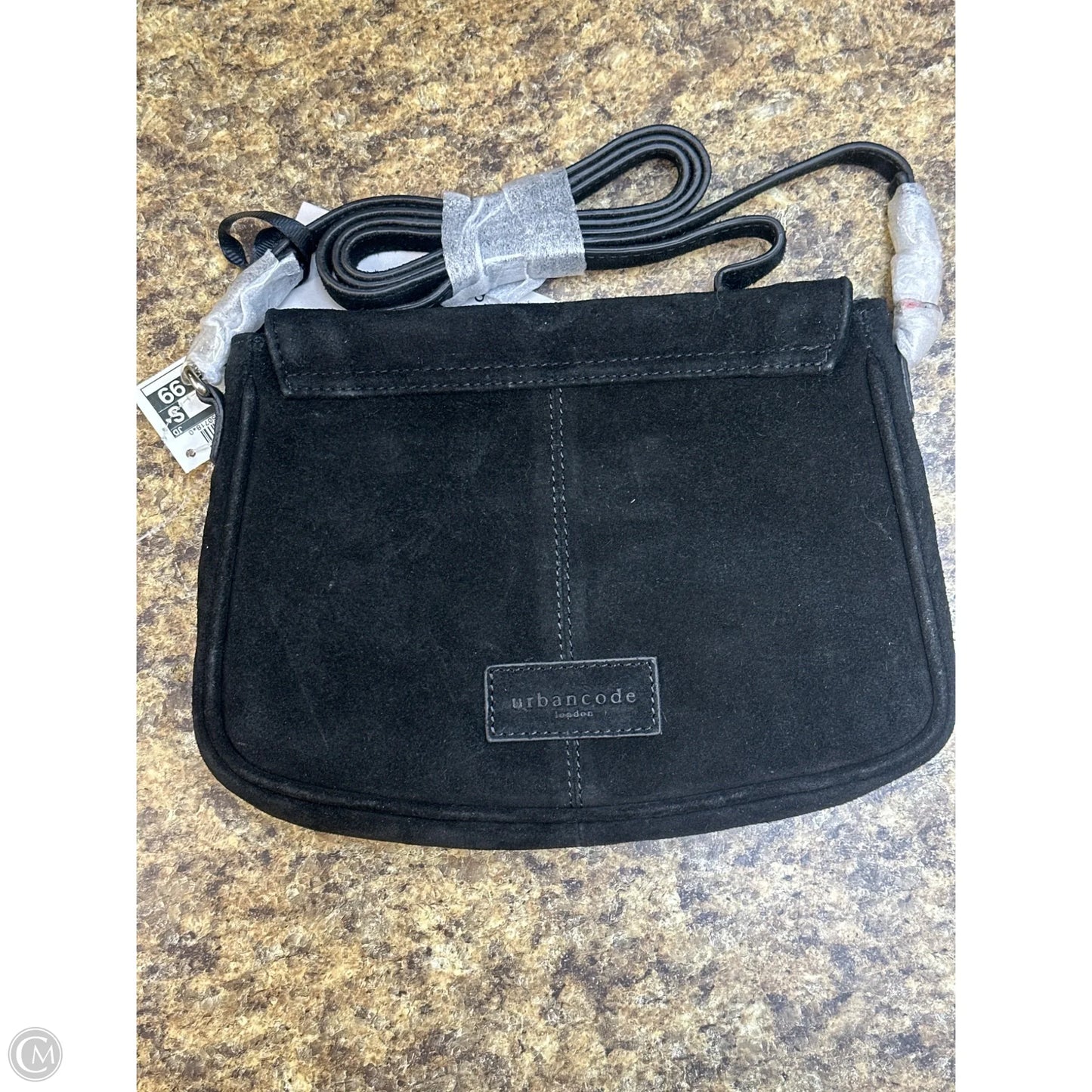 Handbag By Cmf, Size: Small