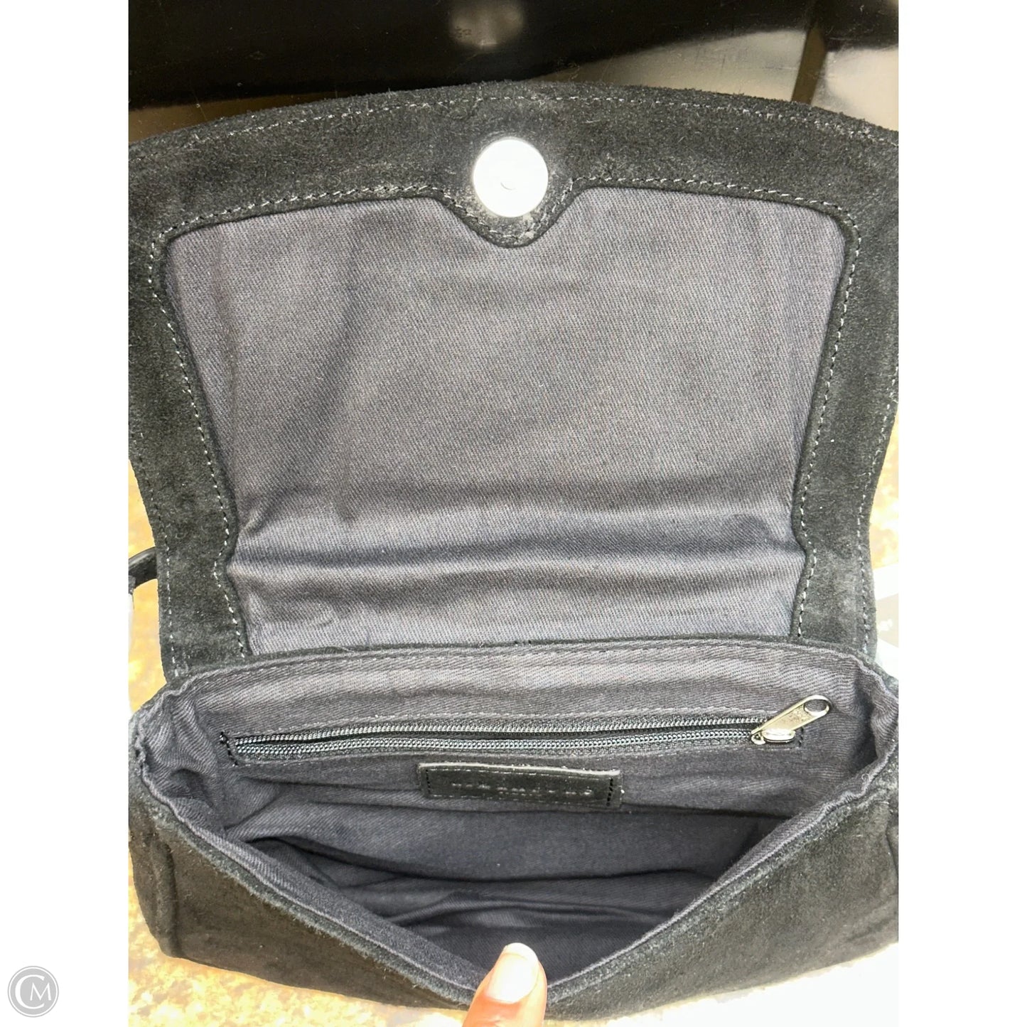 Handbag By Cmf, Size: Small