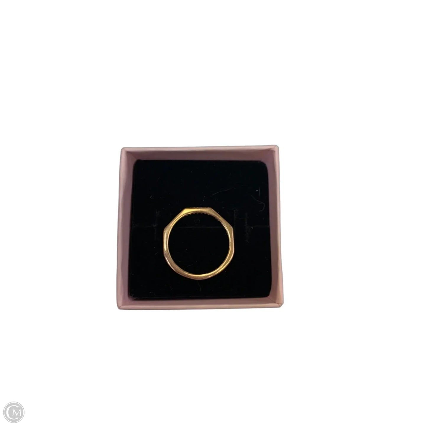 Ring Band By Pandora