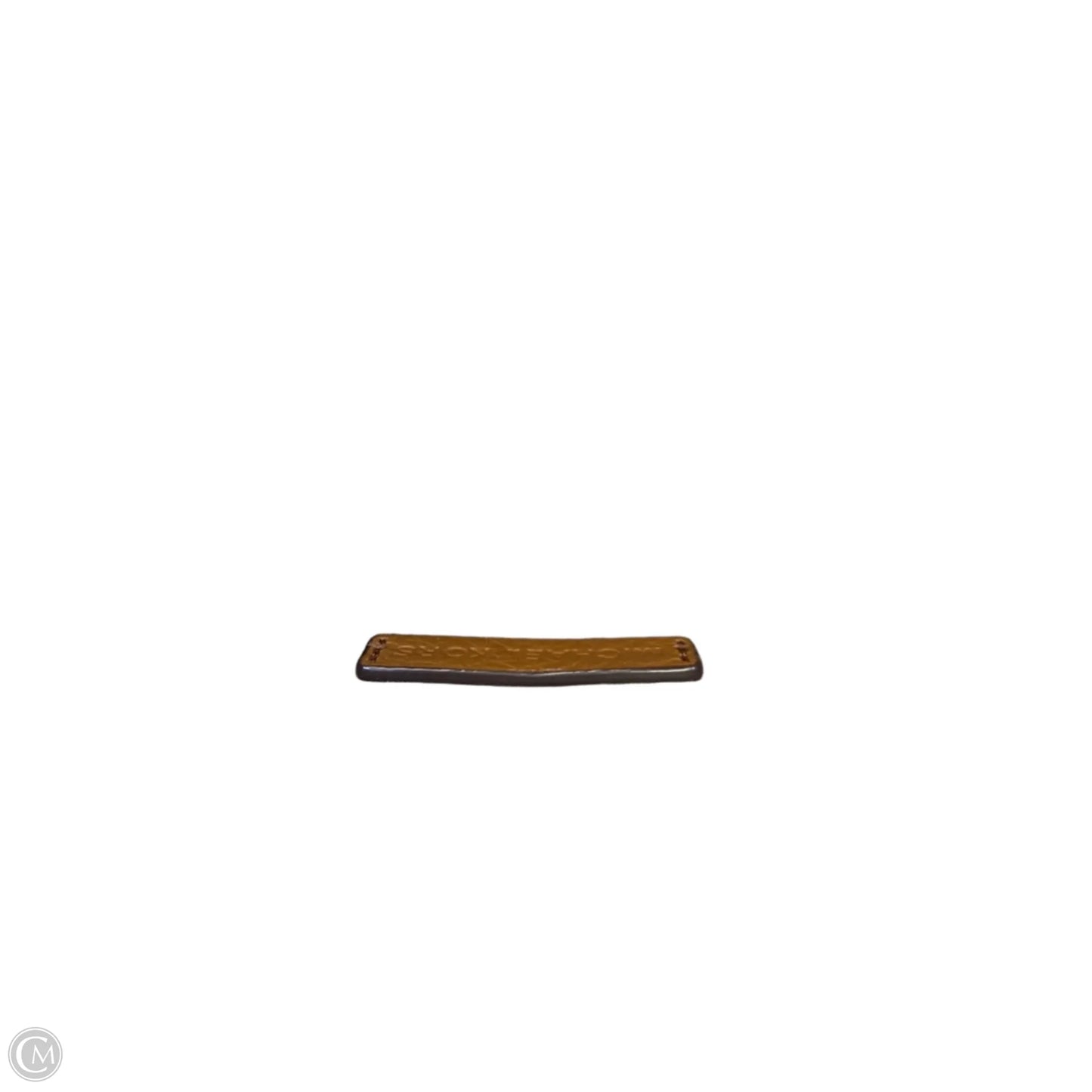 Wristlet By Michael By Michael Kors, Size: Medium