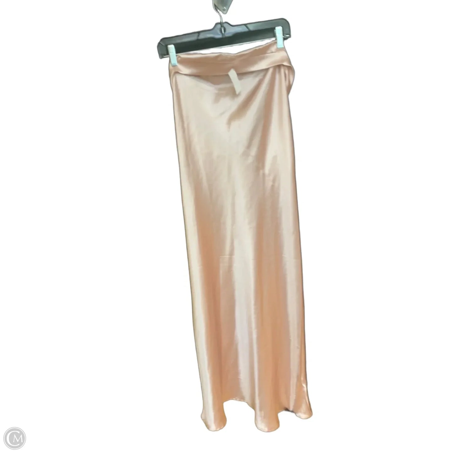 Dress Casual Maxi By Shein In Pink, Size: L