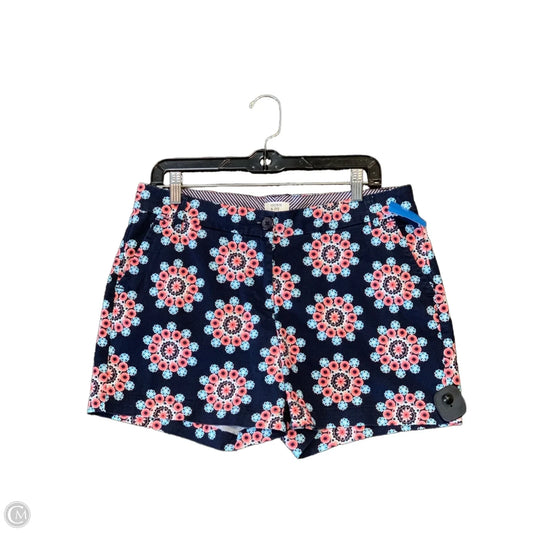 Shorts By Crown And Ivy In Multi-colored, Size: 8