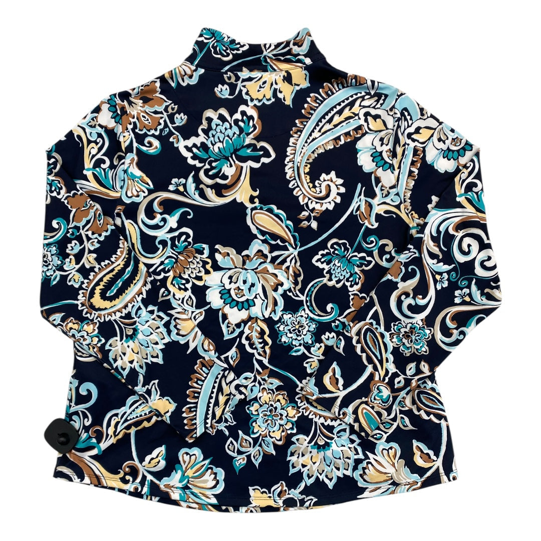 Top Ls By Chicos In Multi, Size:L