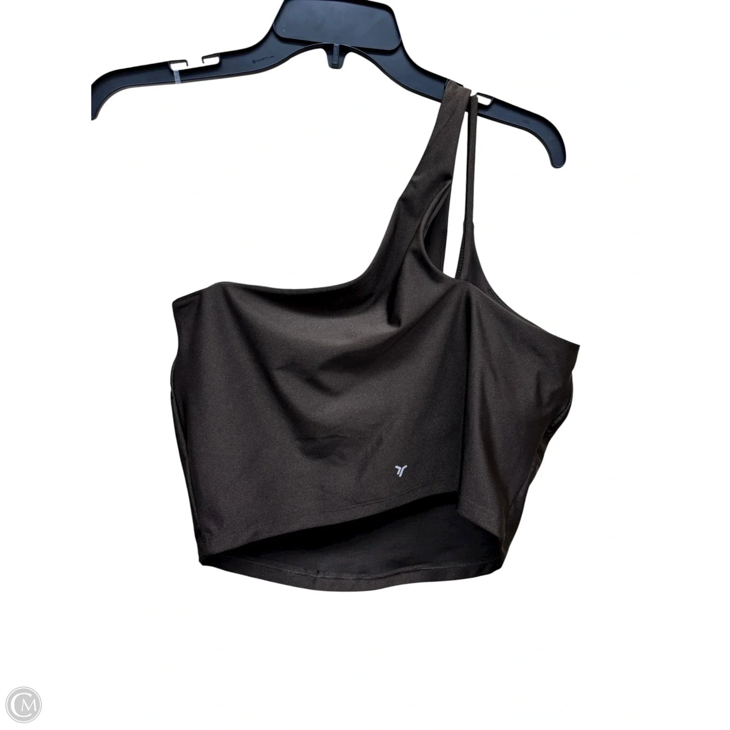 Athletic Tank Top By Old Navy In Brown, Size: L