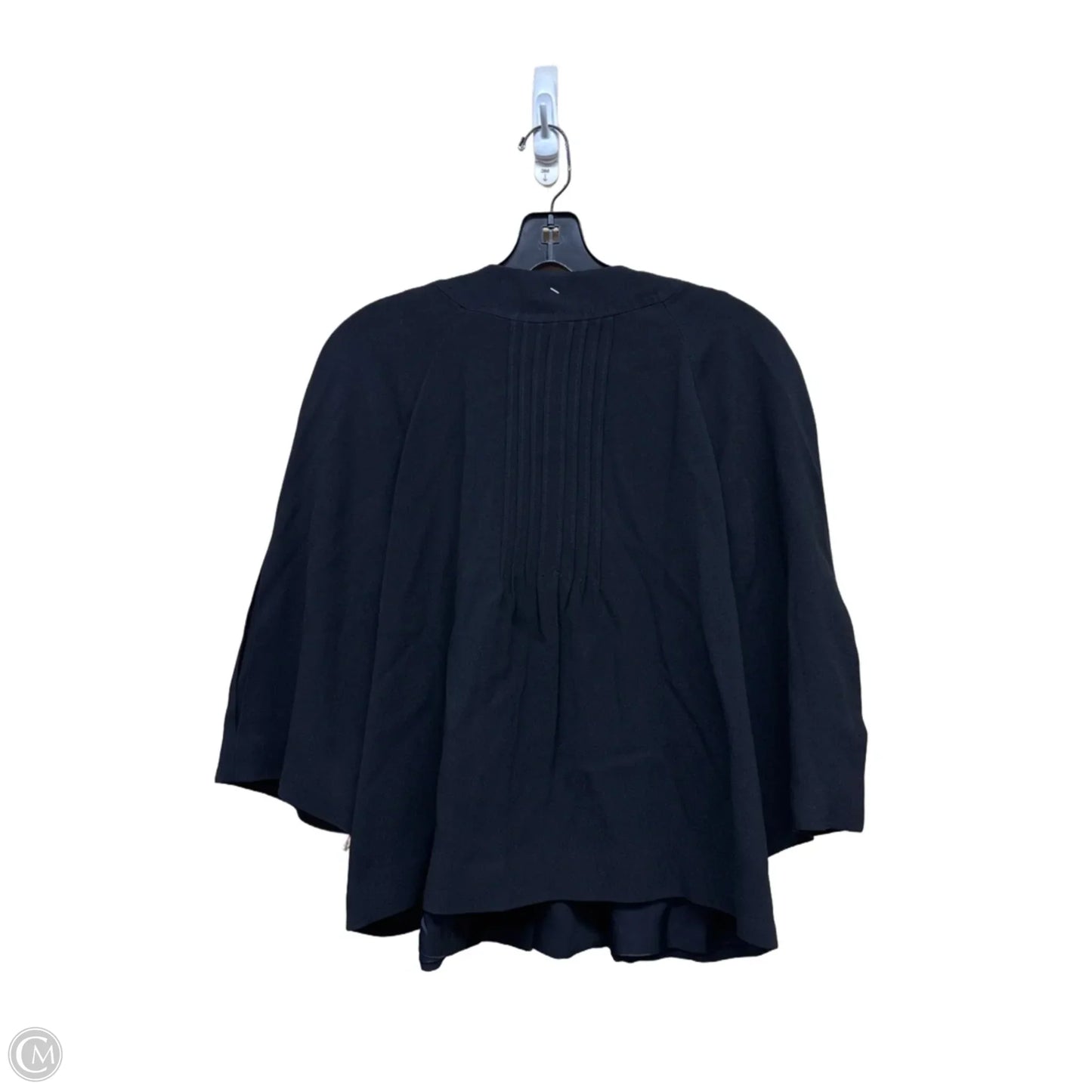 Cardigan By Alfani In Black, Size: 4