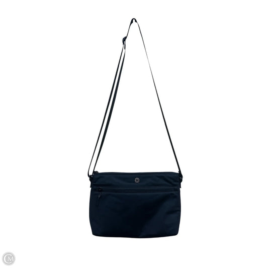 Handbag By Lululemon, Size: Medium