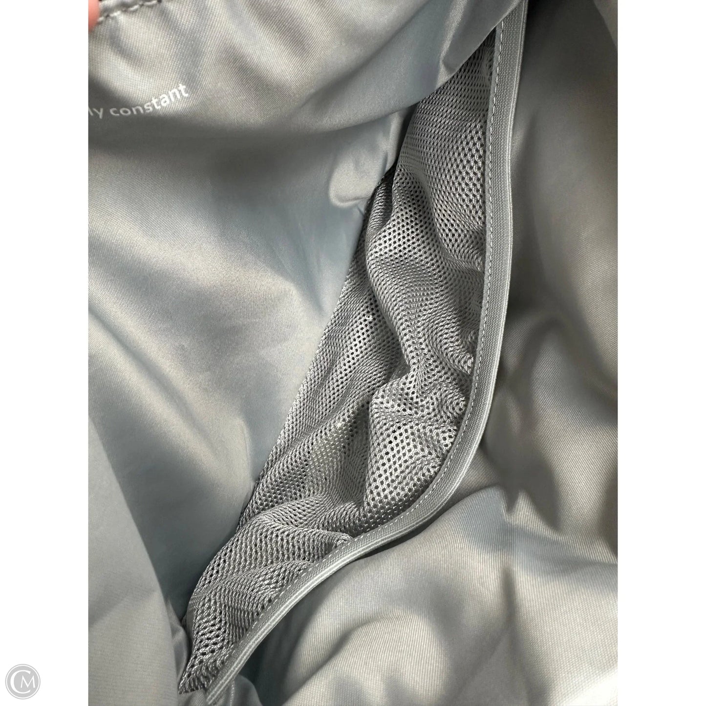 Handbag By Lululemon, Size: Medium