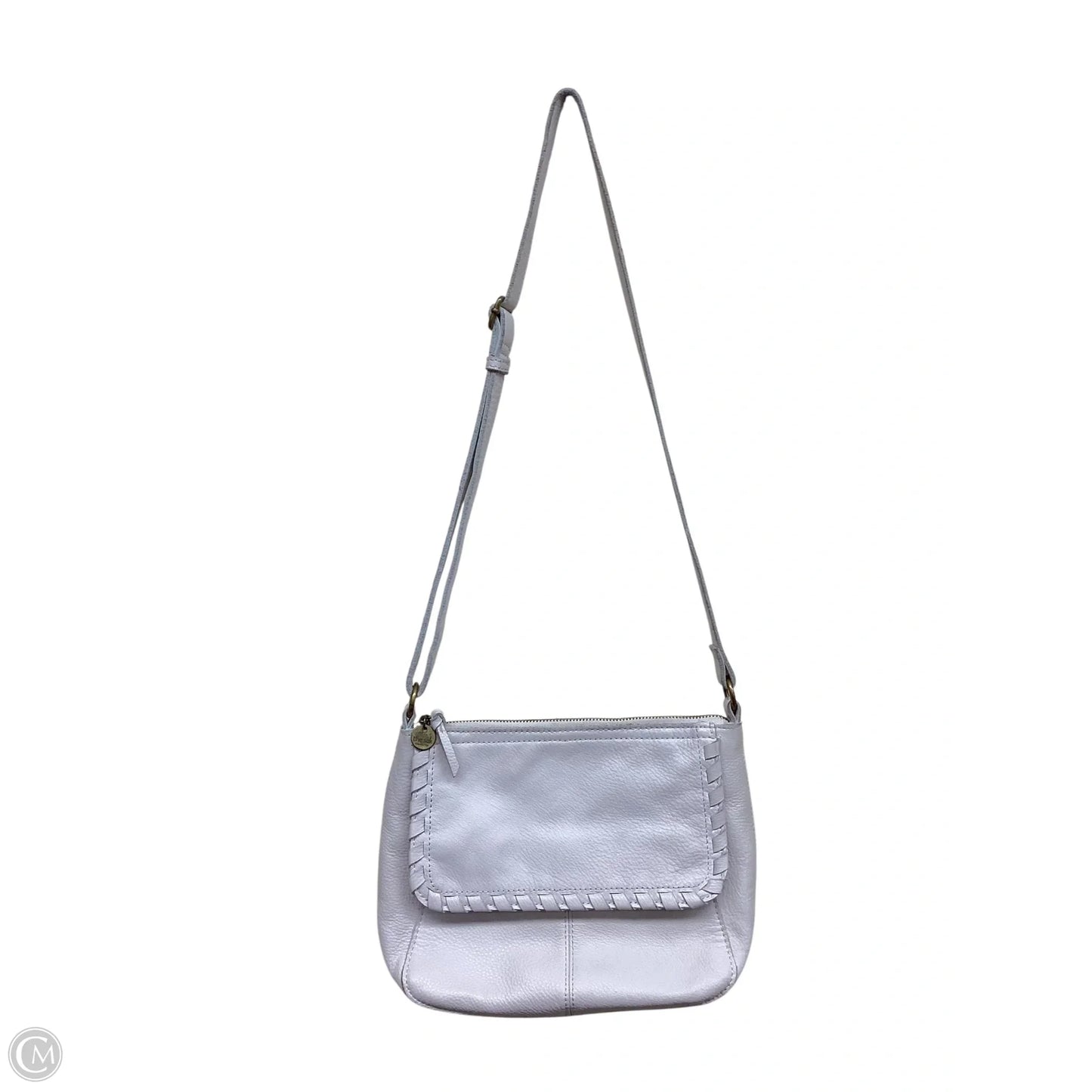 Crossbody Leather By The Sak, Size: Medium