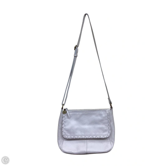 Crossbody Leather By The Sak, Size: Medium