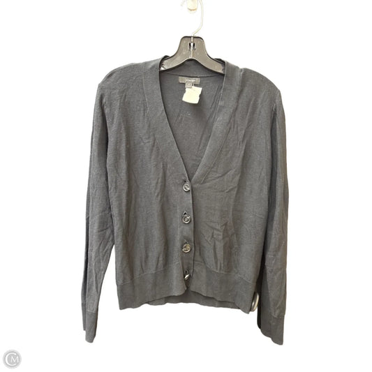 Cardigan By J. Crew In Black, Size: S