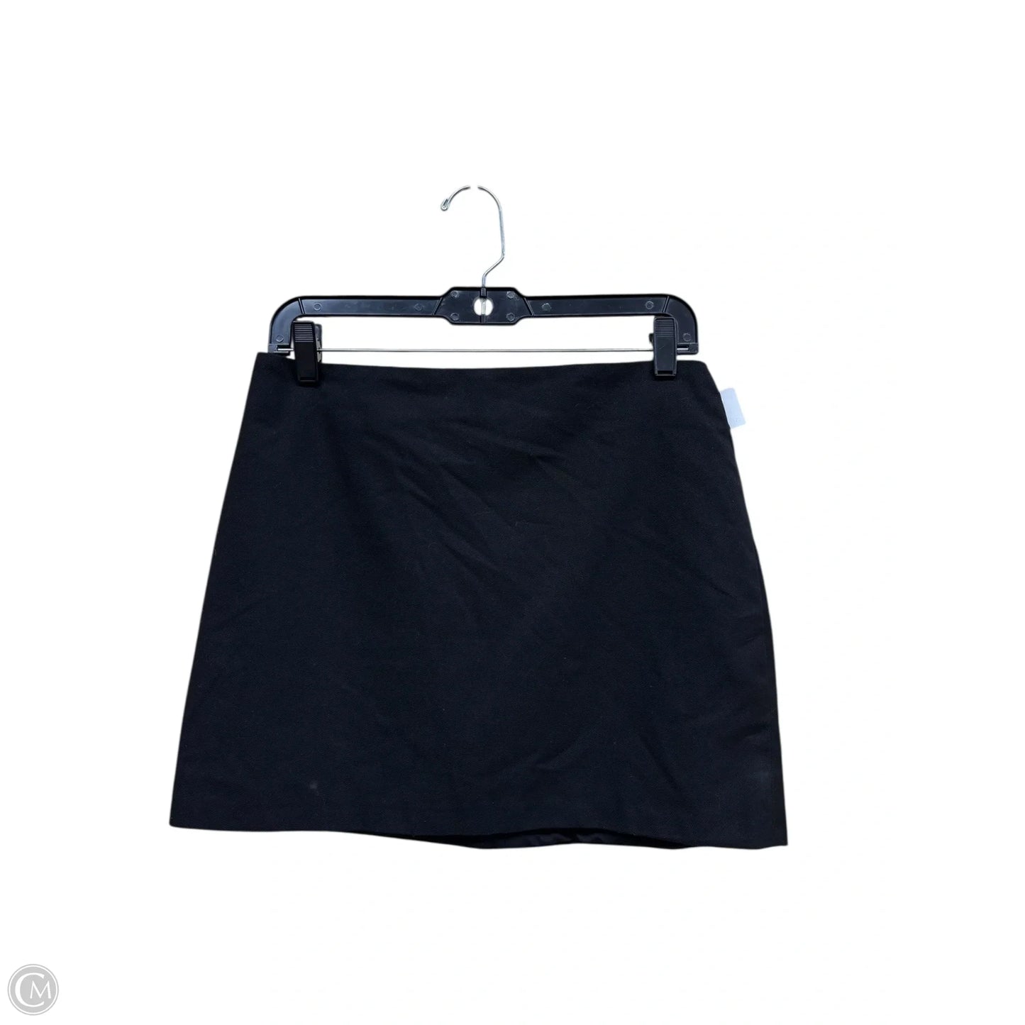 Skirt Mini & Short By H&m In Black, Size: 8