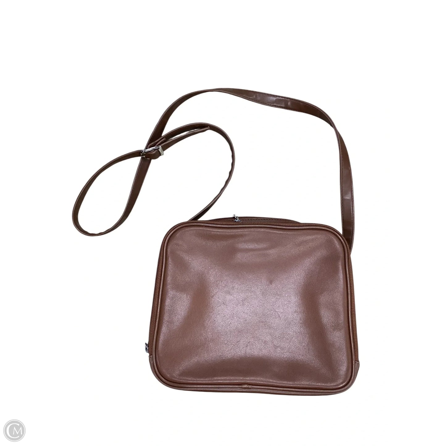 Crossbody By Giani Bernini, Size: Medium