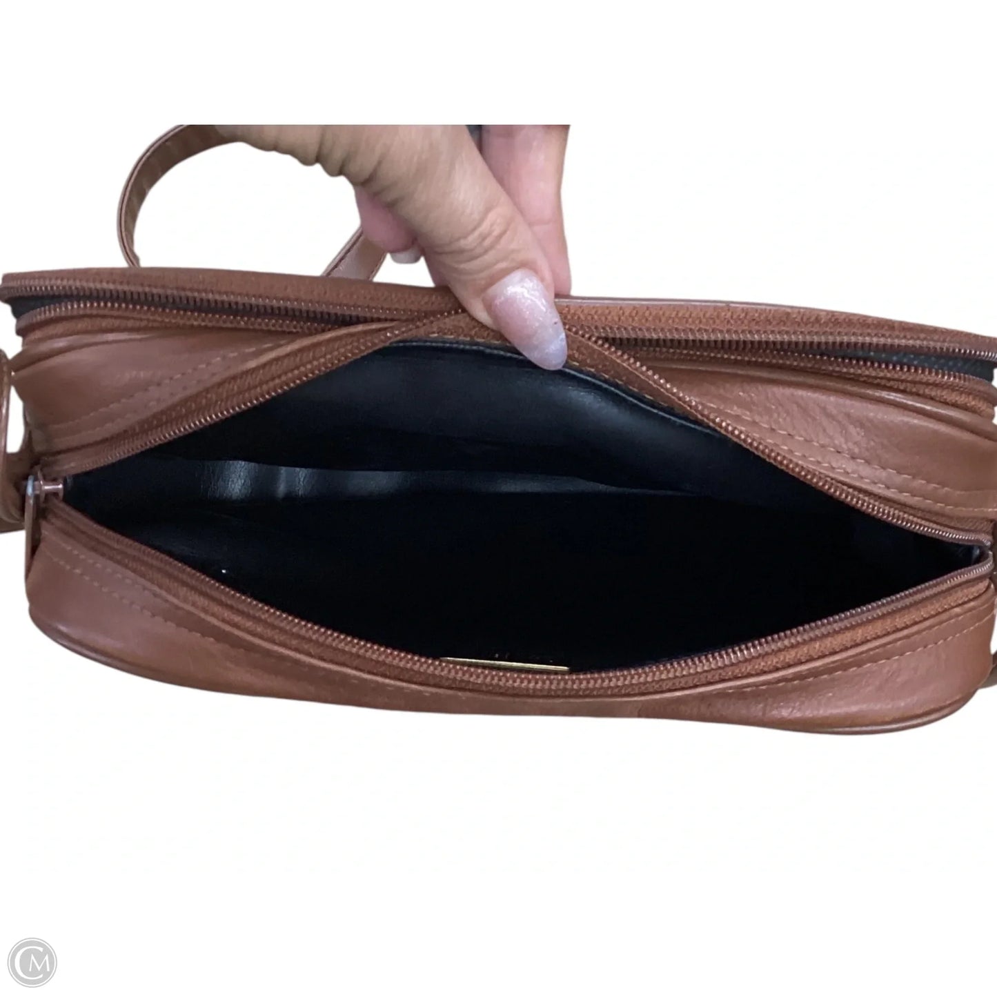 Crossbody By Giani Bernini, Size: Medium