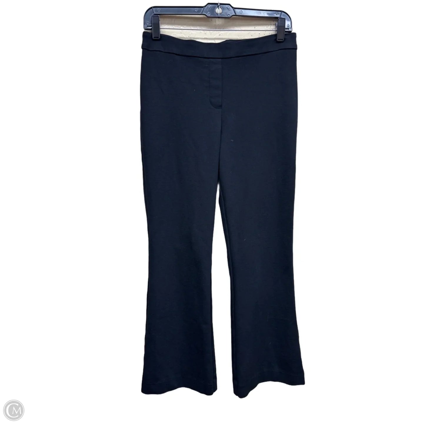 Pants Dress By H&m In Black, Size: M