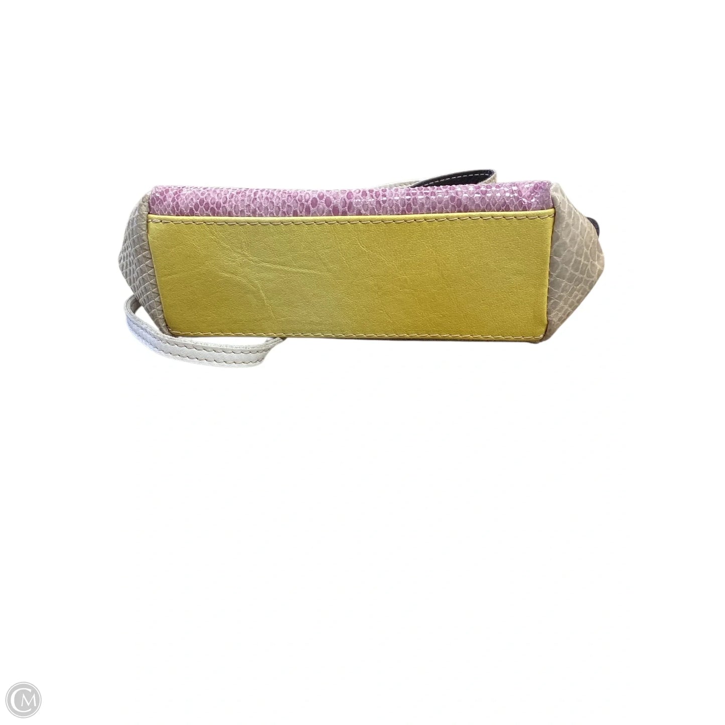 Crossbody By Clothes Mentor, Size: Small