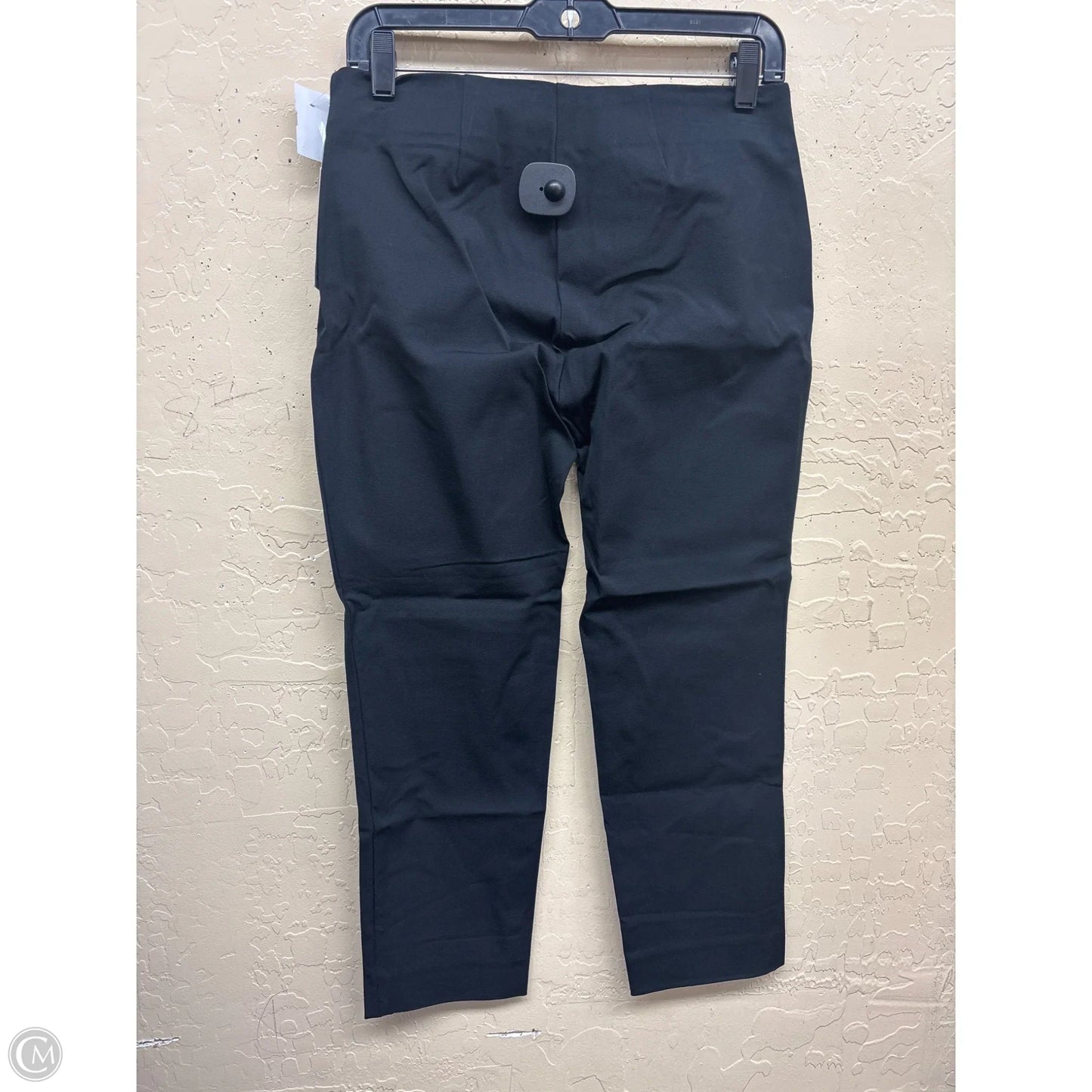 Pants Dress By Lauren By Ralph Lauren In Black, Size: 6p