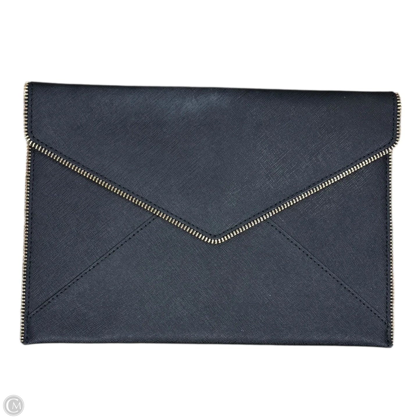 Clutch Designer By Rebecca Minkoff, Size: Large