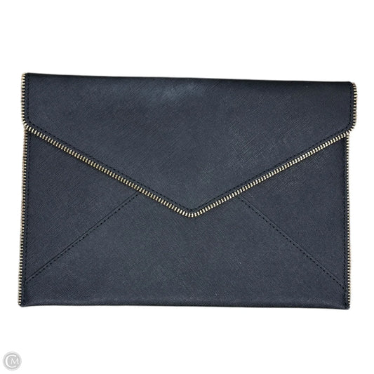 Clutch Designer By Rebecca Minkoff, Size: Large