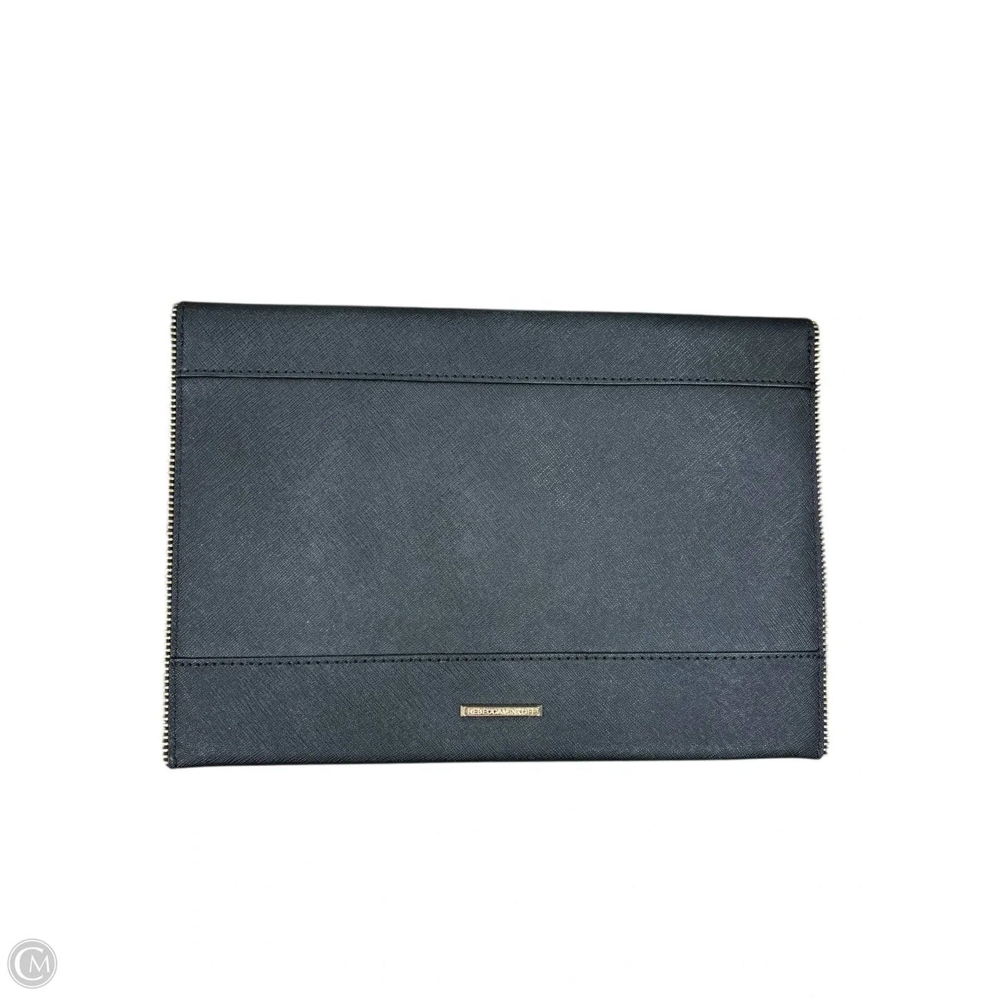 Clutch Designer By Rebecca Minkoff, Size: Large