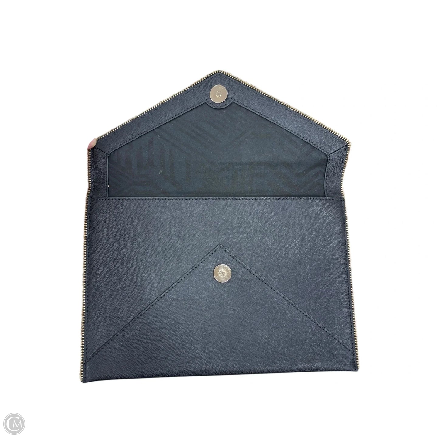 Clutch Designer By Rebecca Minkoff, Size: Large