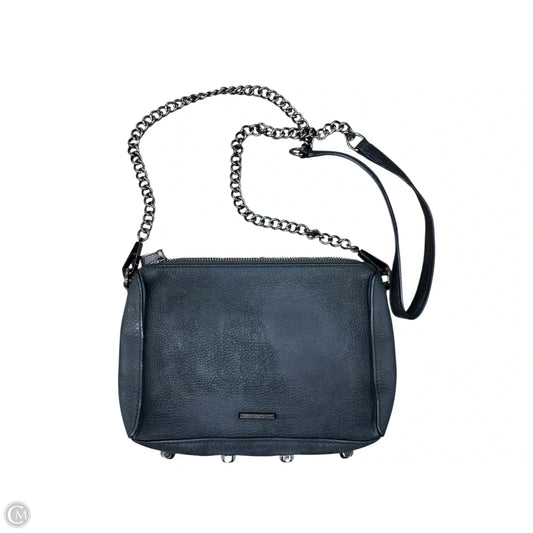 Crossbody Designer By Rebecca Minkoff, Size: Small