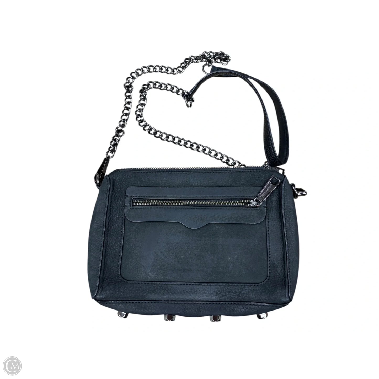 Crossbody Designer By Rebecca Minkoff, Size: Small